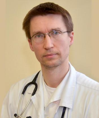 Dr. Bartos István
