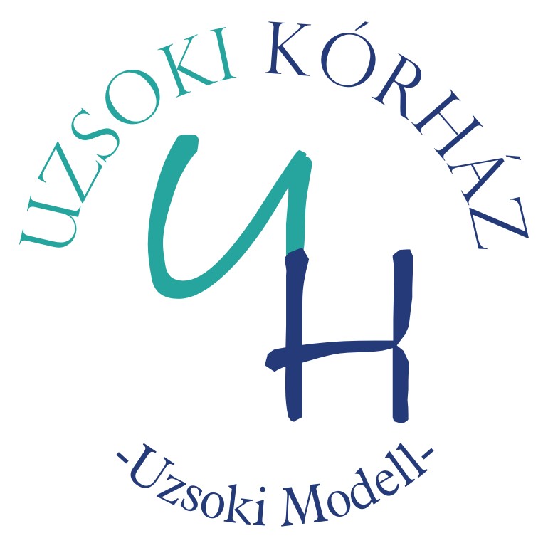 Uzsoki-modell logo