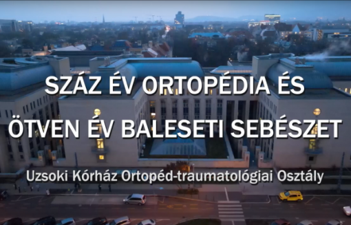 Uzsoki ortopedia borito