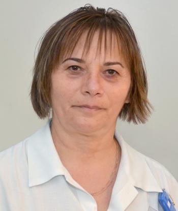 Dr. Csányi Zsuzsanna