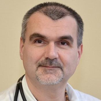 Dr. Kovács István