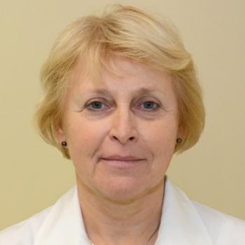 Dr. Klein Katalin