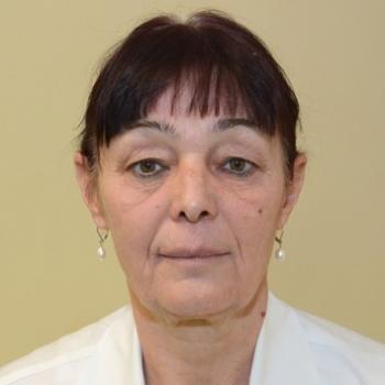 Dr. Szporni Annamária
