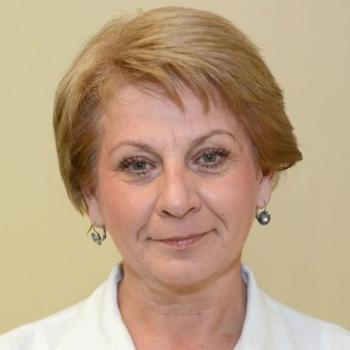 Dr Kocsis Ildikó Eger