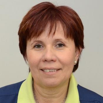 Dr. Papp Hajnalka