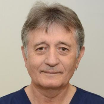 Dr. Makkai Alpár András