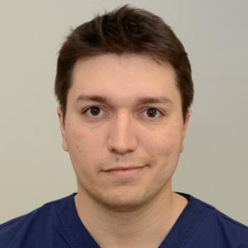 Dr. Kulcsár Zoltán