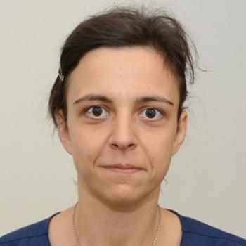Dr. Kliment Ágnes