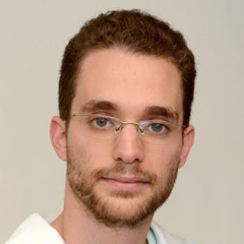 Dr. Spányik András