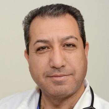 Dr. Durgham Ussama