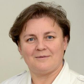 Dr. Kleisz Gyöngyi