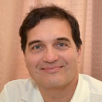 Dr. Faludi Sándor