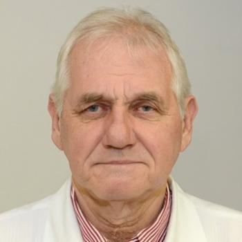 Dr. Tiba János