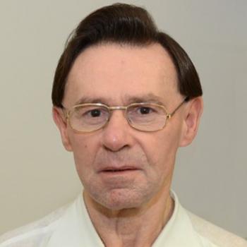 Dr. Fekete Antal