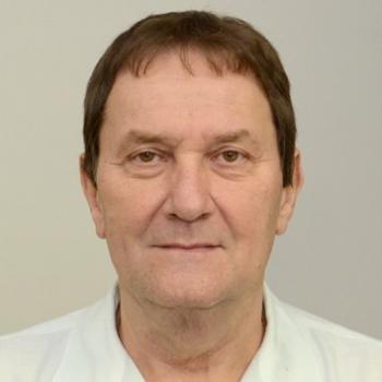 Dr. Kocsis József