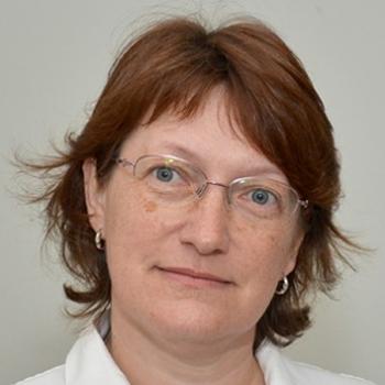 Dr. Szabó Csilla Mária