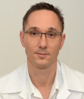 Dr. Domaraczki Olivér