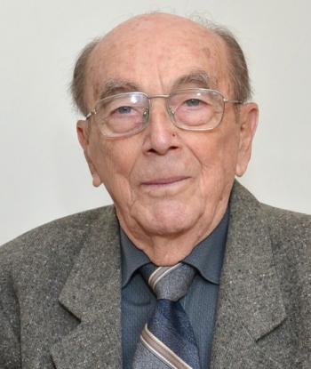 Dr. Gács János Prof.