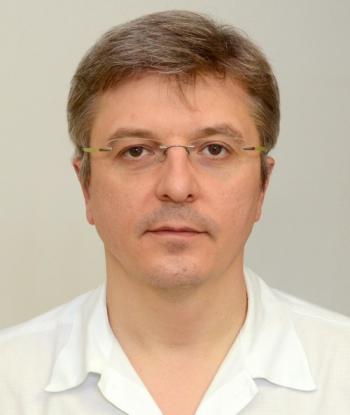 Dr. Zsámboki Endre