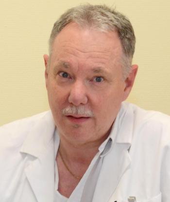 Dr. Görgey Csaba