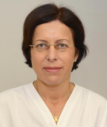 Dr. Wágner Éva