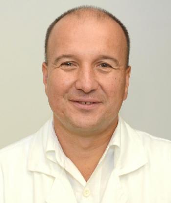 Dr. Kanyár Miklós
