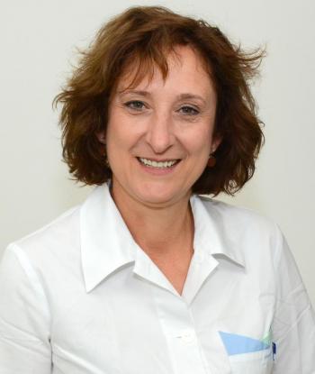 Dr. Balogh Emília