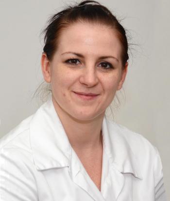 Dr. Drajkó Veronika