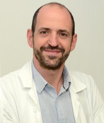 Dr. Farkas Róbert