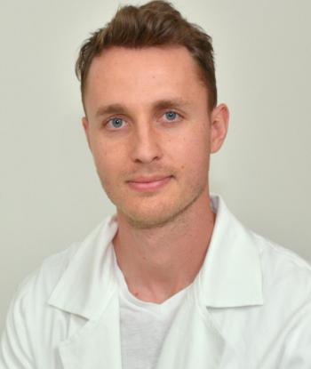 Dr. Horváth Bálint