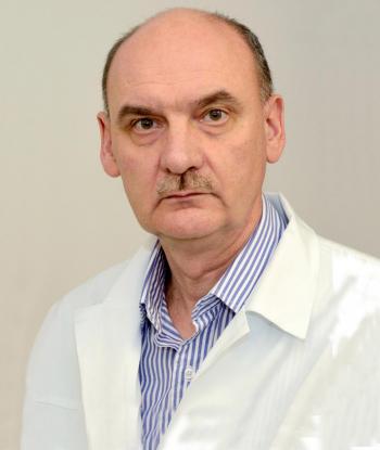 Dr. Patyánik Mihály