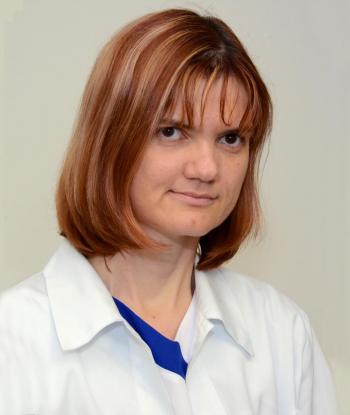 Dr. Szőke Szilvia