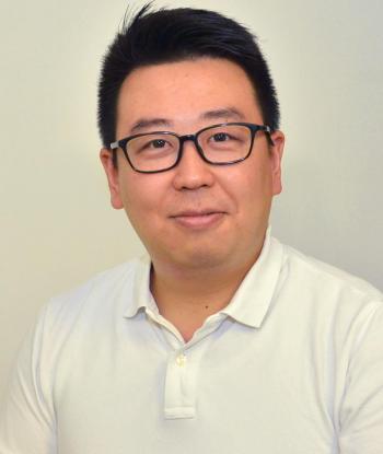 Dr. Yan Chen