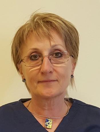 Dr. Szepesi Mária