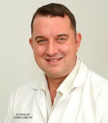Dr. Gál Tamás