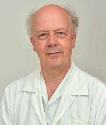 Dr. Patonay Péter