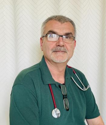Dr. Kovács István