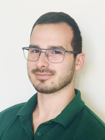 Dr. Orgoványi Máté