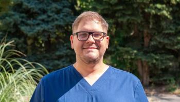 Dr. Gulyás Dániel