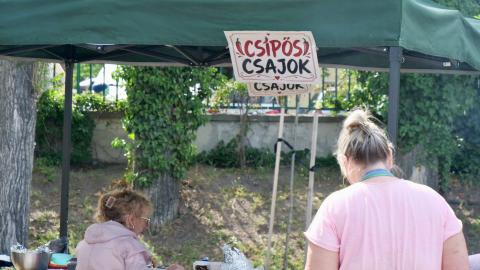 Uzsoki Családi nap (2026)