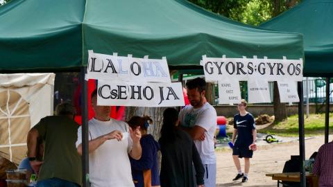 Uzsoki Családi nap (2026)